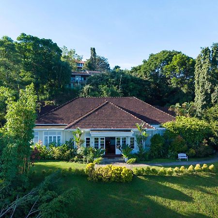 Castle Hill Bungalow Kandy Extérieur photo