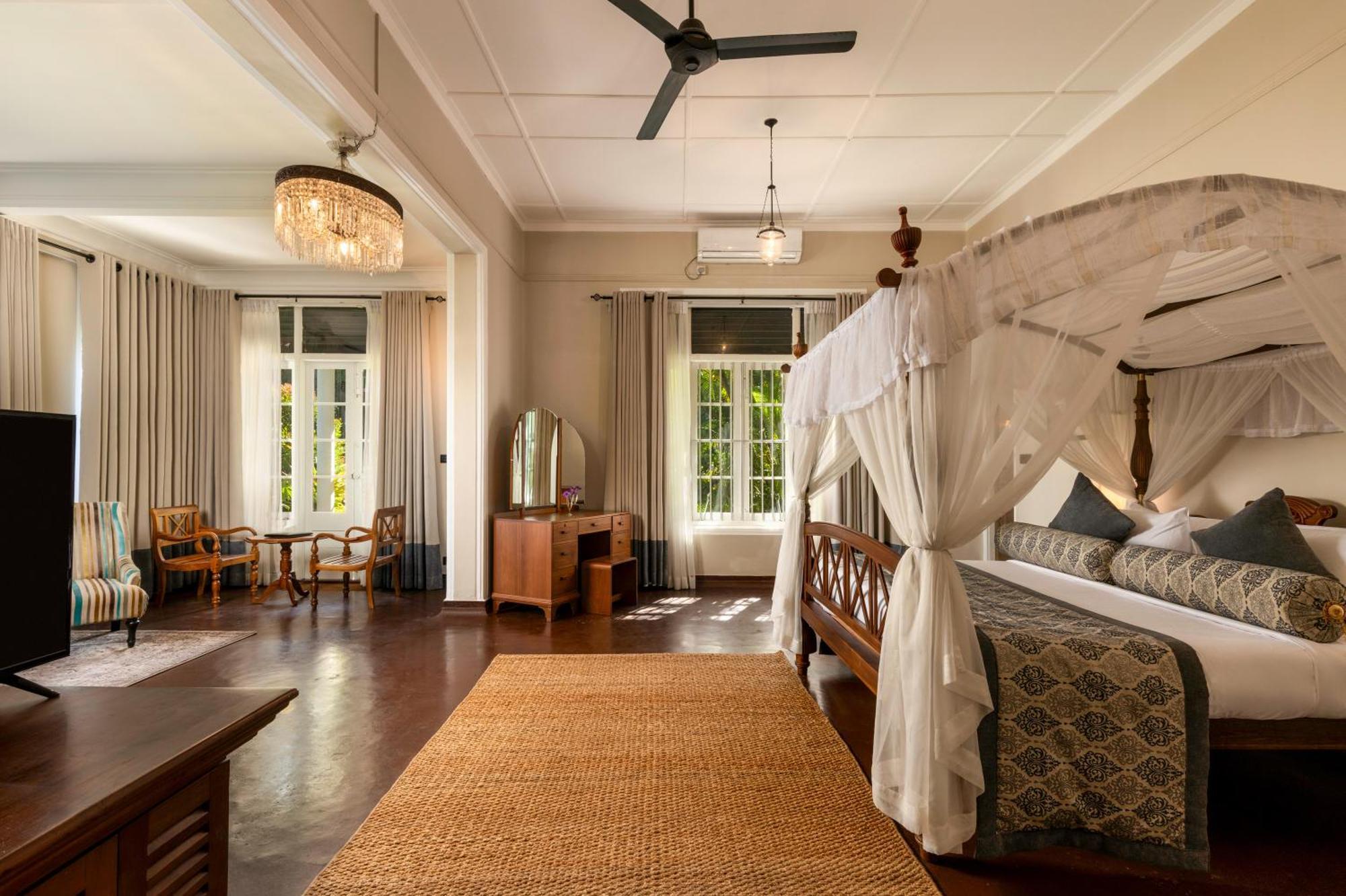 Castle Hill Bungalow Kandy Extérieur photo