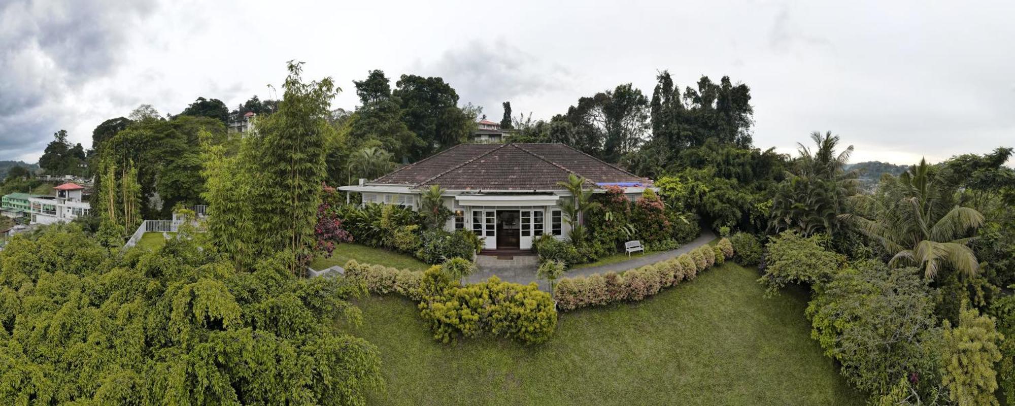 Castle Hill Bungalow Kandy Extérieur photo